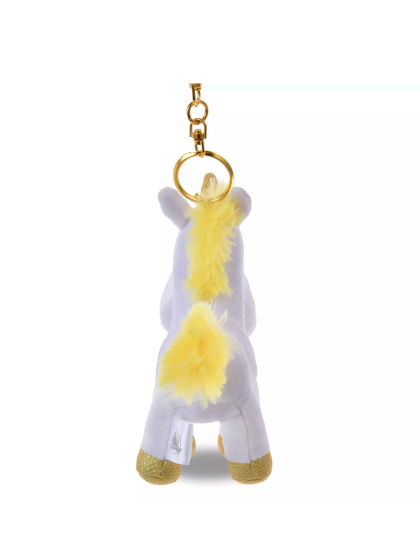Disney Toy Story Plush Keychain Buttercup Unicorn