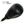 Load image into Gallery viewer, Fujiya Black &amp; Gold Professional Screwdriver
