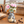 Load image into Gallery viewer, My Neighbor Totoro Planter Cover – Totoro Carrying Basket Flower Pot Holder
