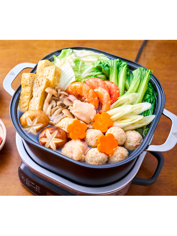 Ninja MC1101J 8-in-1 Multi Cooker