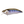 Load image into Gallery viewer, Megabass I×I FURIOUS 0.5 Shallow Diving Lure High Speed Crankbait Fishing Lure
