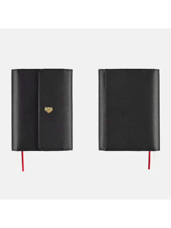 Hobonichi Original A6 ONE PIECE Going Merry LOGBOOK 2027 Planner