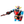 Load image into Gallery viewer, Jumbo Machinder UFO Robo Grendizer 50th Anniversary Figure
