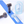 Load image into Gallery viewer, Mini Z Pouch Fan Compact Portable Handheld Fan with Jet Motor
