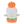 Load image into Gallery viewer, Disney Baymax Plush Urupochachan Halloween Pumpkin Costume
