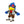 Load image into Gallery viewer, Star Fox Falco Lombardi Plush Toy S Size – ALL STAR COLLECTION SFP02 [Pre-order]
