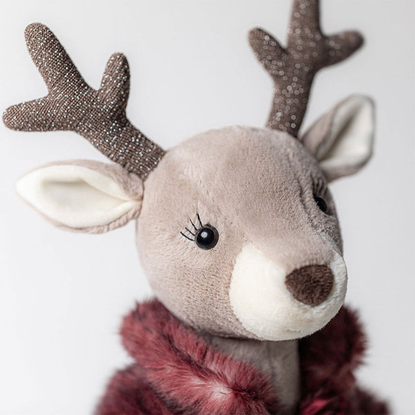 Jellycat Vivien Reindeer