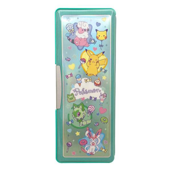 Pokemon Fancy Time Stationery Gift Set