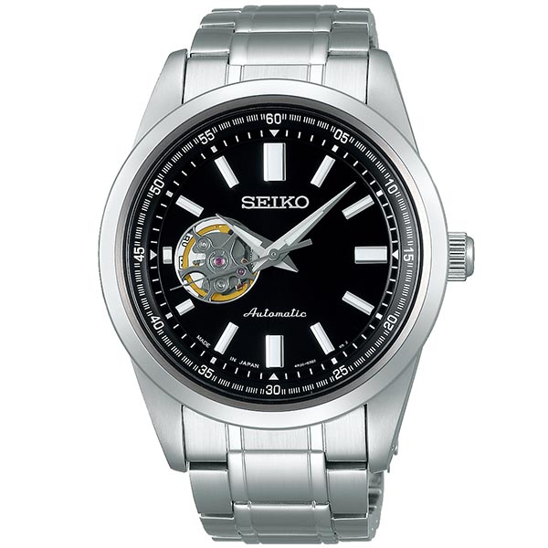 SEIKO SELECTION SCVE053 Automatic Mechanical Watch