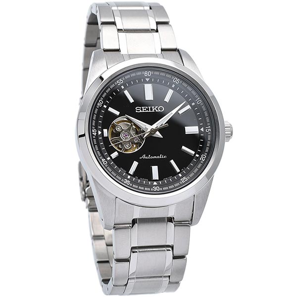 SEIKO SELECTION SCVE053 Automatic Mechanical Watch