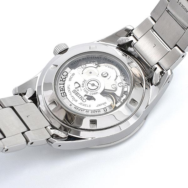 SEIKO SELECTION SCVE053 Automatic Mechanical Watch