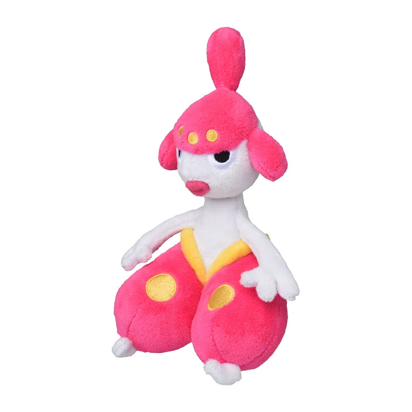 Pokemon Fit Medicham Plush Toy Palm Size