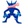 Load image into Gallery viewer, Pokemon Moncolle MS-08 Greninja Figure
