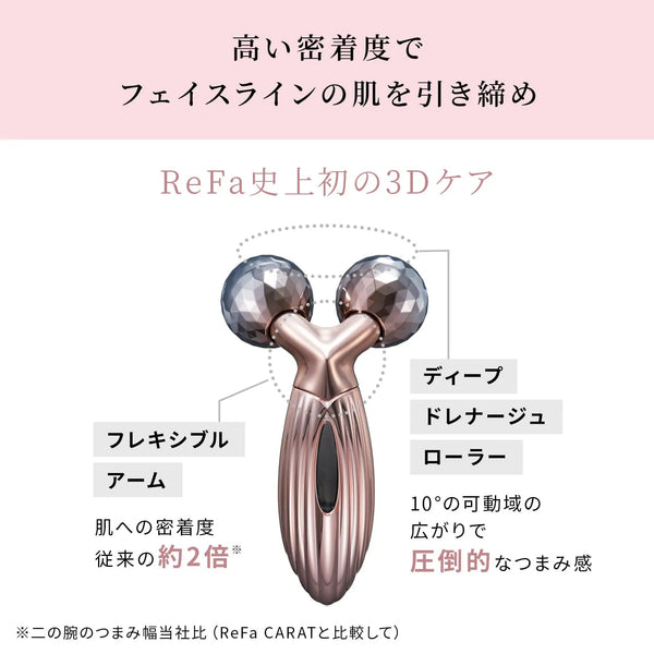 ReFa 3D MOTION