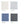 Load image into Gallery viewer, Stray Kids 2023 Logo Handkerchief 4-Piece Set
