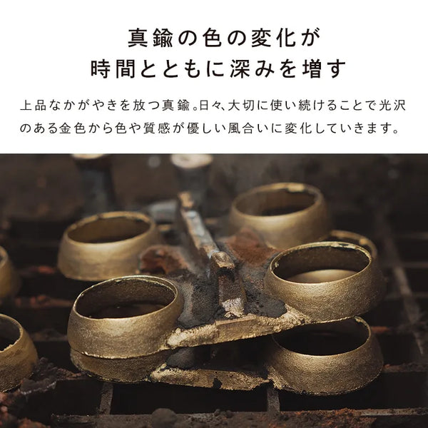 ReFa BRISTLE OAK – Premium Wooden Hair Brush