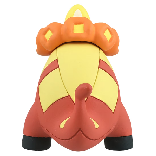 Pokemon Moncolle MS-32 Crocalor Figure