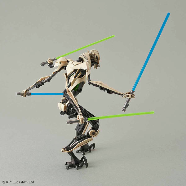 1/12 General Grievous Action Figure – Star Wars Episode III