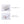 Load image into Gallery viewer, ReFa HEART COMB CAXA – 2-in-1 Hair Comb &amp; Gua Sha Tool
