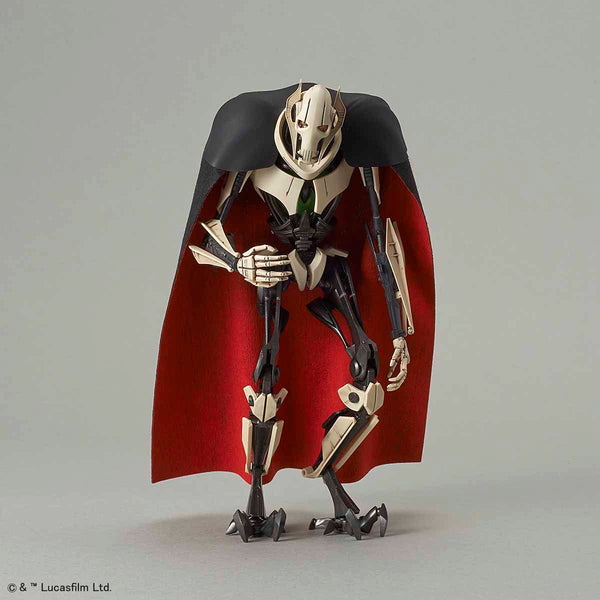 1/12 General Grievous Action Figure – Star Wars Episode III