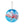 Load image into Gallery viewer, Pokemon Latias Invisible to Me Mirror Charm
