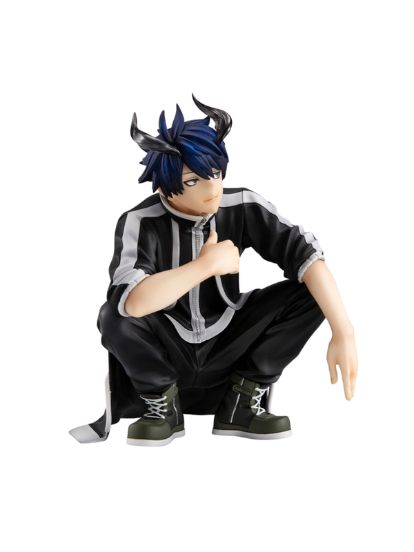 MegaHouse G.E.M. Series Tenohira Shiki Ichinose Figure (Tougen Anki)