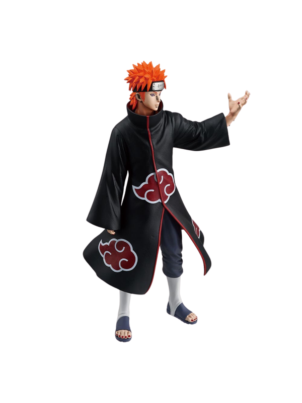 Ichiban Kuji Naruto Shippuden Pain (Tendo) MASTERLISE C Prize