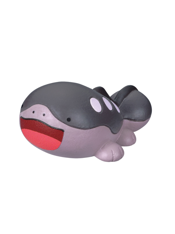 Pokemon Surprise Bath Bomb– Ground Type Figure (Random 1 of 5)