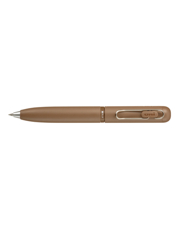 Uni-ball One 3 Color Ballpoint Pen 0.38mm / 0.5mm