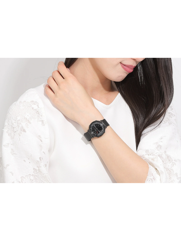 Seiko SMW009A Standard Line Metronome Watch – HARUYAMA Seiko SMW009A Standard Line Metronome Watch – HARUYAMA