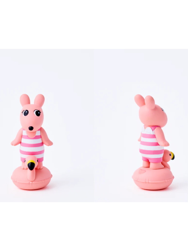 Sonny Angel Summer Vacation Series Sun-Kissed Style Mini Figure Blind Box--【Pre-Order】