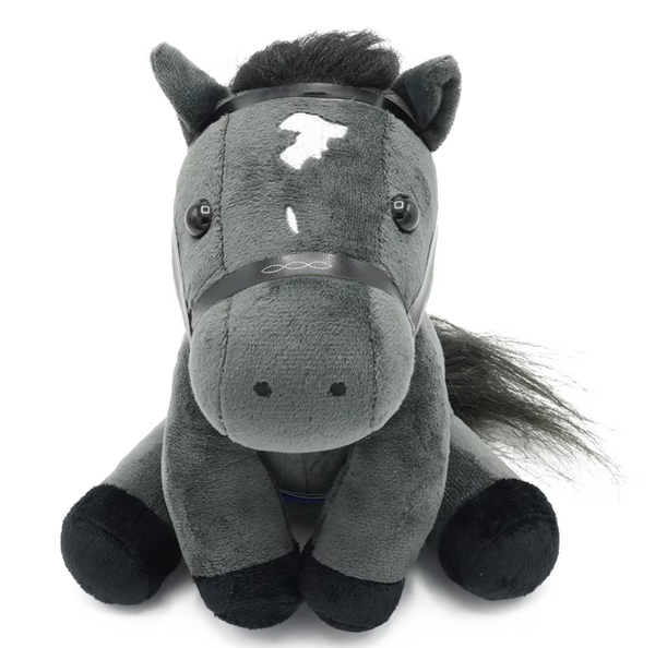 Idol Horse Chrono Genesis Takarazuka Kinen 2021 Plush Toy M Size