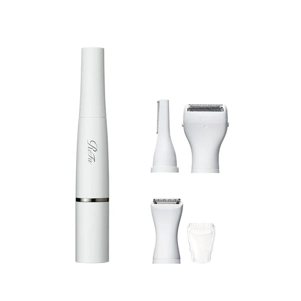 ReFa Multi Shaver – Gentle Full Body Hair Removal