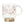 Load image into Gallery viewer, Starbucks Japan Sakura 2026 Heat-Resistant Glass Mug Gold 355ml
