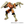 Load image into Gallery viewer, Takara Tomy Transformers Wild King WKB Series Robot Beast Toy
