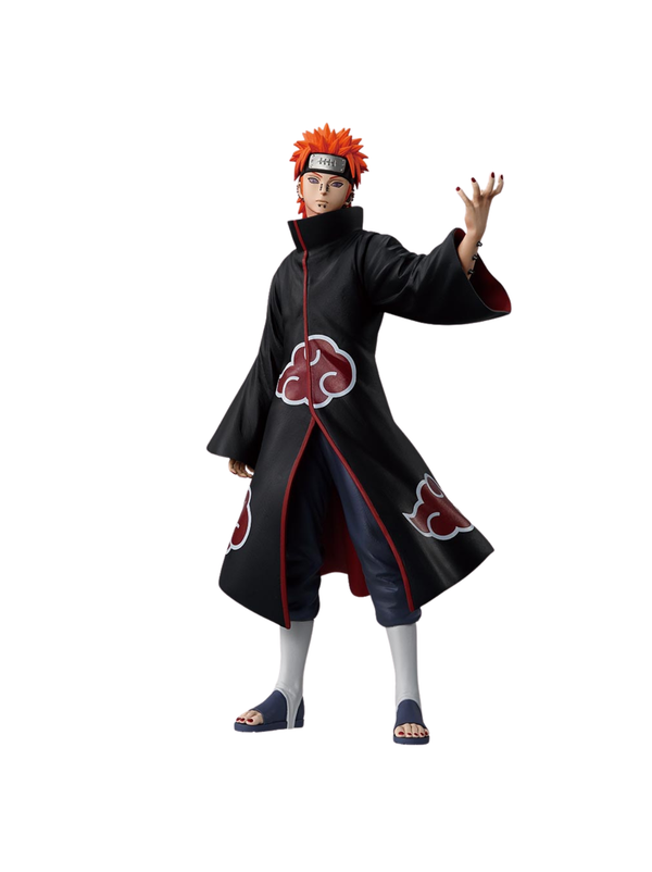 Ichiban Kuji Naruto Shippuden Pain (Tendo) MASTERLISE C Prize