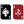 Load image into Gallery viewer, Algernon Product GUILTY GEAR -STRIVE- Playing Cards
