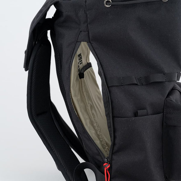 Hobonichi MOTHER Franklin Badge Backpack