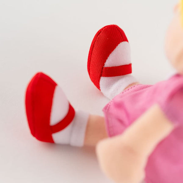 MOTHER Plush Series Vol. 5 Collectible Stuffed Figures