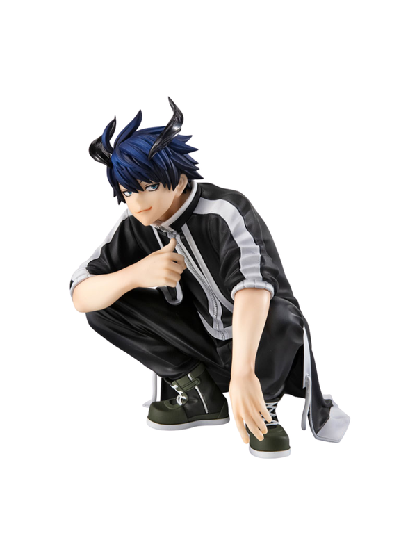 MegaHouse G.E.M. Series Tenohira Shiki Ichinose Figure (Tougen Anki)