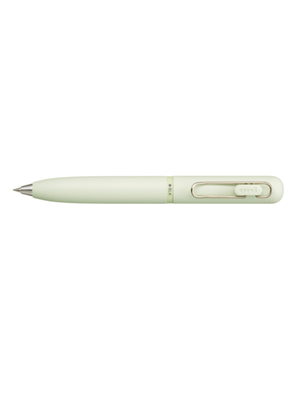 Uni-ball One 3 Color Ballpoint Pen 0.38mm / 0.5mm