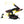 Load image into Gallery viewer, Pokemon Black Mega Rayquaza Plush Toy
