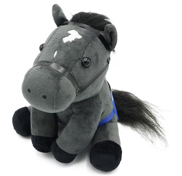 Idol Horse Chrono Genesis Takarazuka Kinen 2021 Plush Toy M Size
