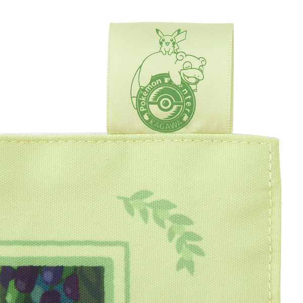 Pokemon Reversible Placemat