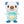 Load image into Gallery viewer, Pokemon Oshawott Plush

