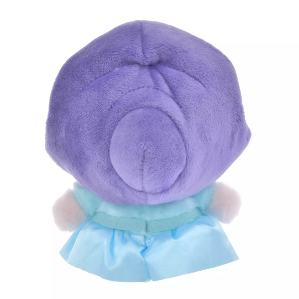 Disney Store Plush Grandma Oyster – Urupocha Collection Soft Toy