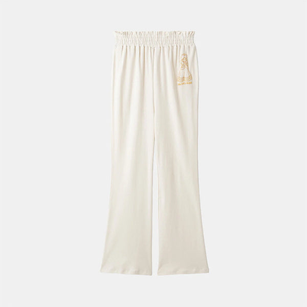 Super Mario Daisy Collection Long Pants