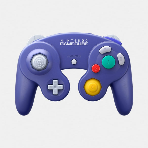 Nintendo GameCube Wireless Controller