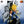 Load image into Gallery viewer, Dragon Ball Vegeta 40th Anniversary Figure Prize B
