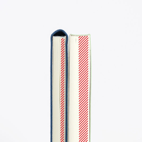 Hobonichi Techo 2027 Weeks MEGA Mandarin Orange Planner